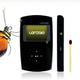 Illustration for article titled Venzero miniONE Portable Media Player